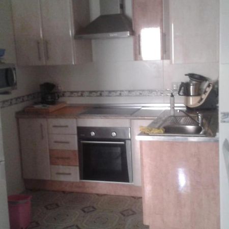 Apartamento Playa Torrevieja Extérieur photo
