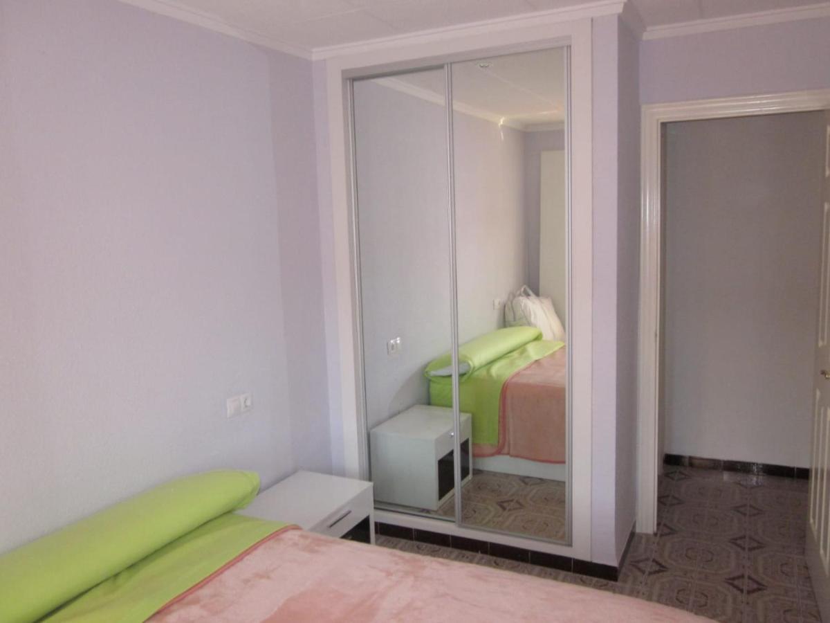 Apartamento Playa Torrevieja Extérieur photo