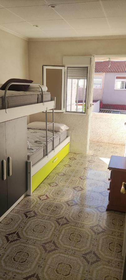 Apartamento Playa Torrevieja Extérieur photo