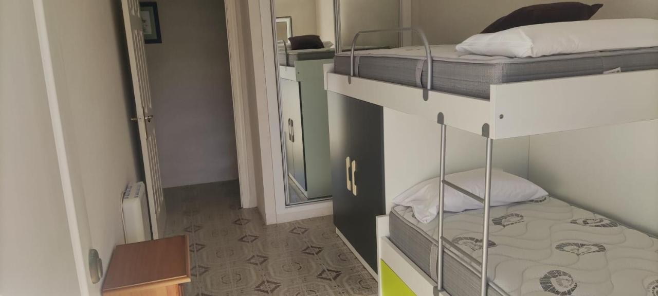 Apartamento Playa Torrevieja Extérieur photo