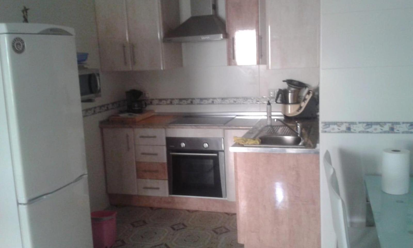 Apartamento Playa Torrevieja Extérieur photo