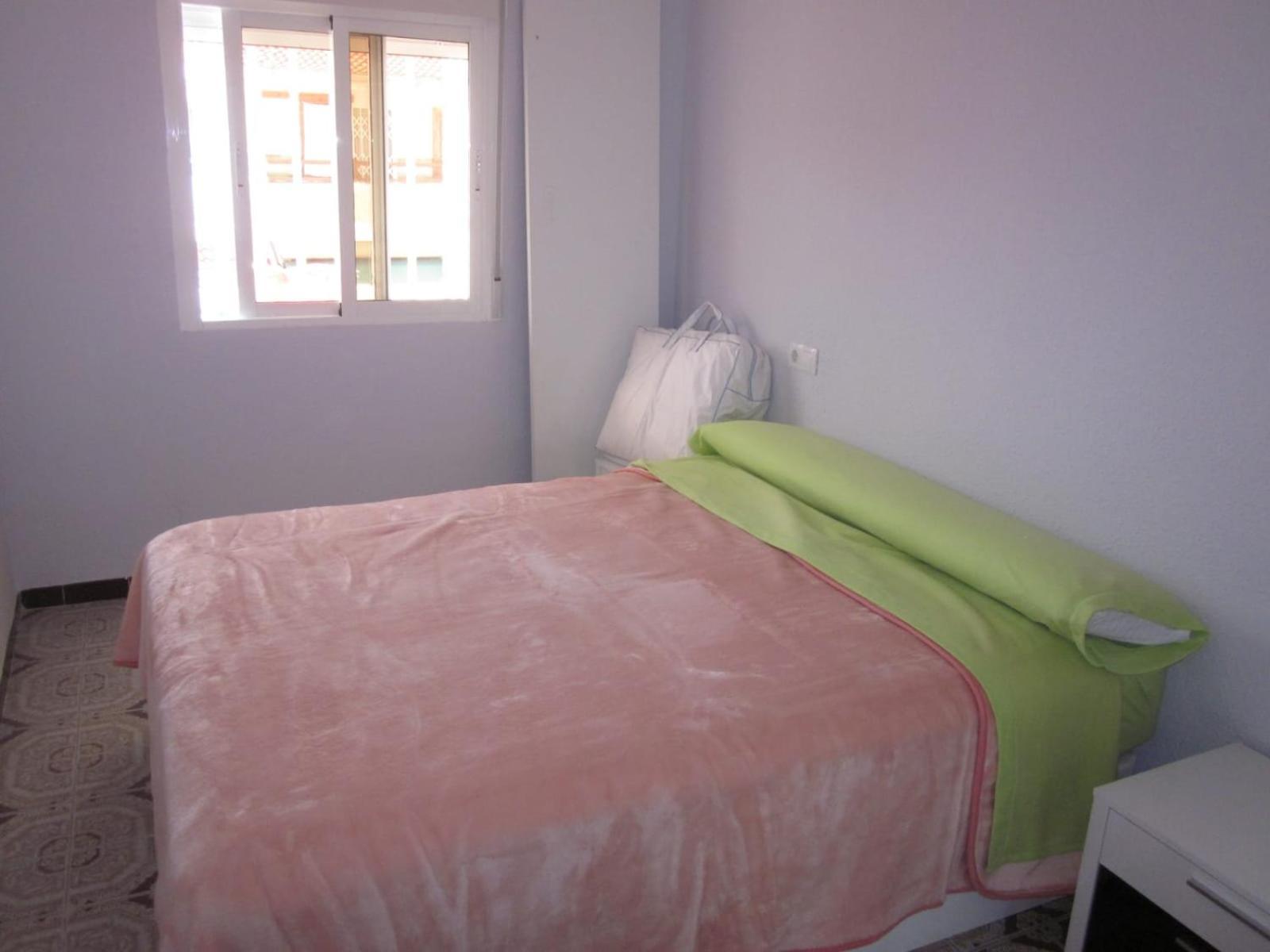 Apartamento Playa Torrevieja Extérieur photo