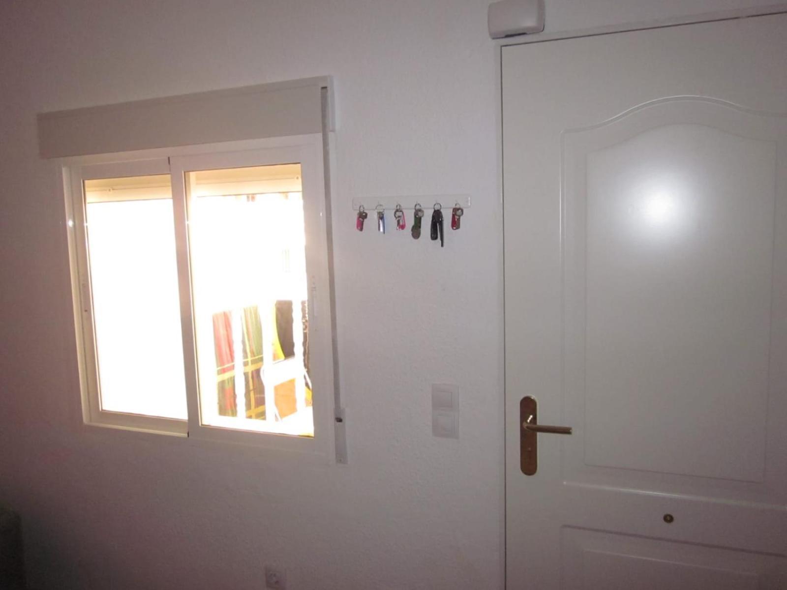 Apartamento Playa Torrevieja Extérieur photo