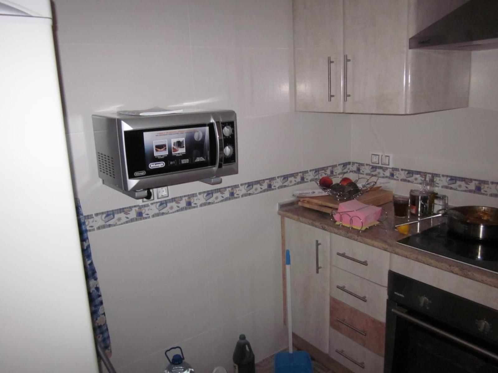 Apartamento Playa Torrevieja Extérieur photo