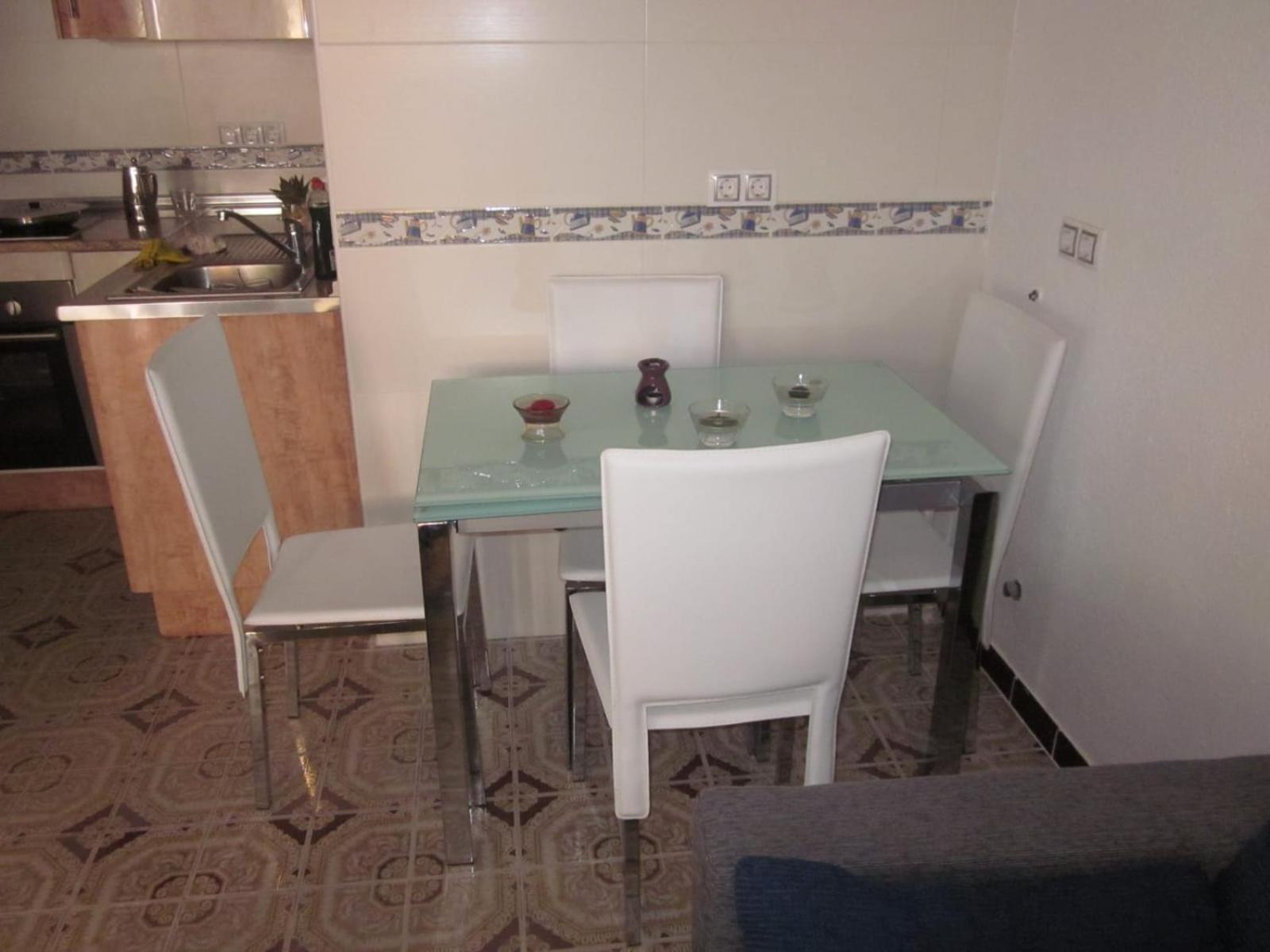 Apartamento Playa Torrevieja Extérieur photo